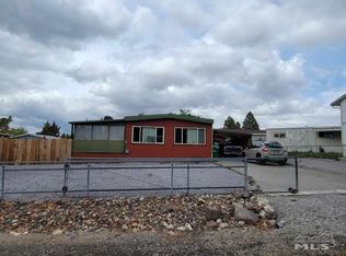 270 Taurus Cir, Reno, NV 89521