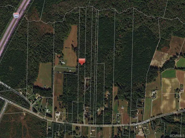 4242 Charles City Rd, Henrico, VA 23231