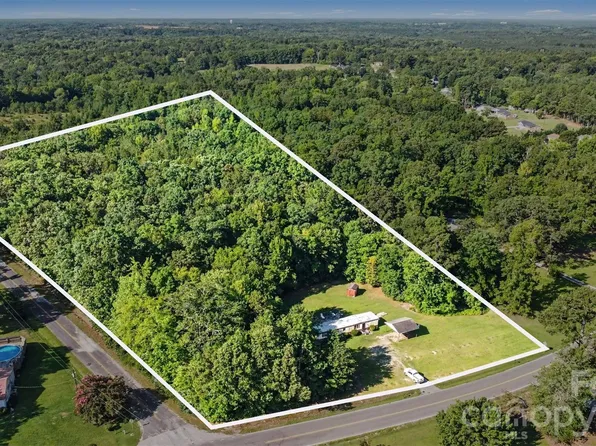 2156 John Everall Rd, Lancaster, SC 29720