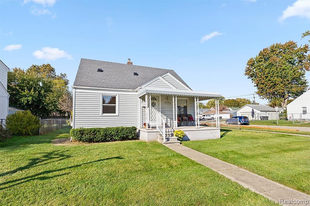 6712 Pelham Rd, Taylor, MI 48180 Zillow