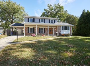 11803 Milbern Dr, Potomac, MD 20854