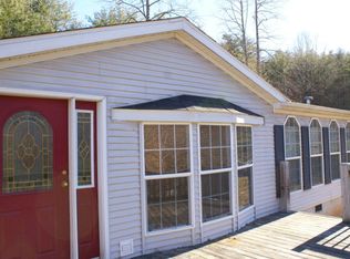 89 Lone Rdg, Sylva, NC 28779