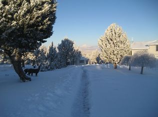 5590 NW 19th St, Terrebonne, OR