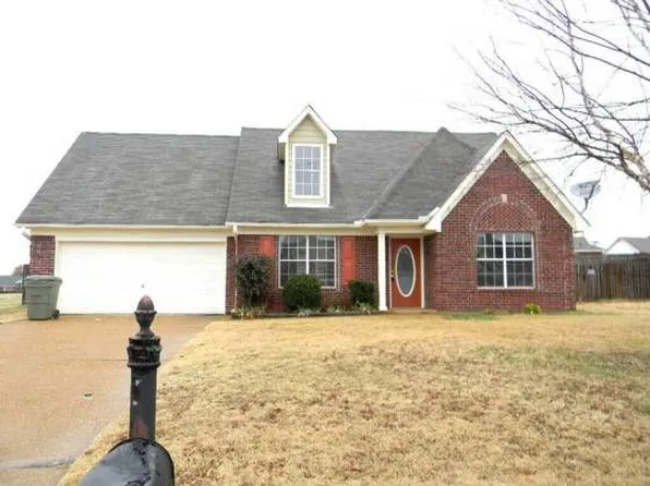 4290 Shadow Glen Dr, Horn Lake, MS 38637