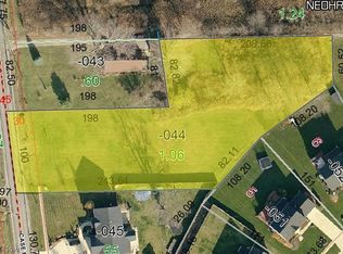 Case Rd, North Ridgeville, OH 44039