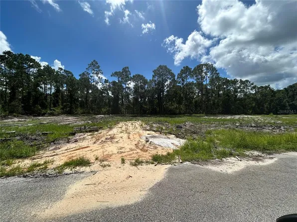 4388 Gerona Ave Lot 31, Sebring, FL 33872