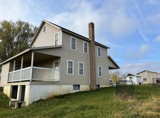 1798 County Road 24 N, De Graff, OH 43318