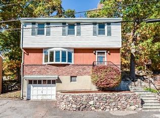 98 Beachview Ave, Malden, MA 02148