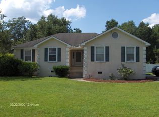 320 River Ridge Rd, Brunswick, GA 31523