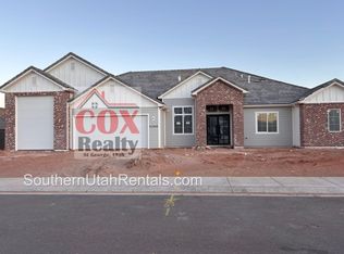 5268 W 2040 S, Hurricane, UT 84737