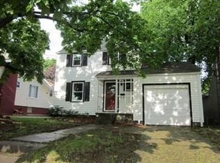 346 Lindy Lane Ave NW, North Canton, OH