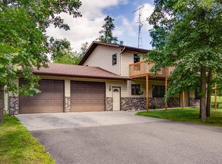 24023 Otter Dr, Laporte, MN 56461