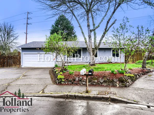 2345 SE Washington Ct, Hillsboro, OR 97123