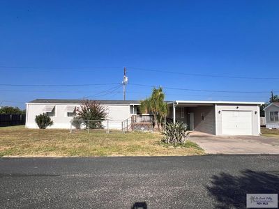 26826 S Tamm Ln #15 & 16, Harlingen, TX, 78552