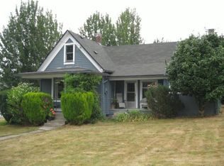 921 S Highland St, Ridgefield, WA 98642