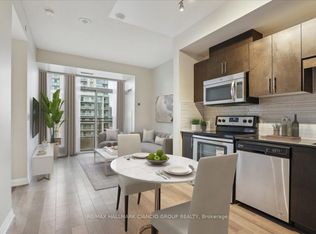 9506 Markham Rd UNIT 1509, Markham, ON L6E 0S5