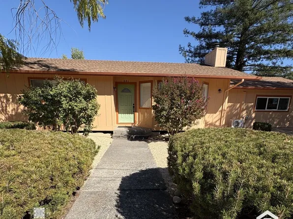 879-881 Cecelia Drive, 881 Cecelia Dr, Glen Ellen, CA 95442