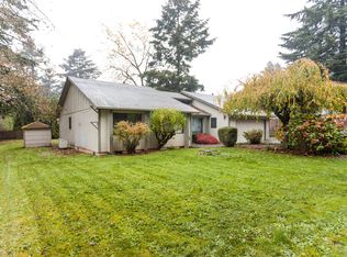 14941 SE Francis St, Portland, OR 97236