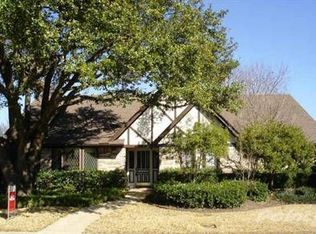 13020 Halwin Cir, Dallas, TX 75243