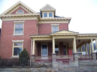 116 W Market St, Middleburg, PA 17842