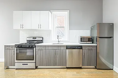 Rented by Bold New York