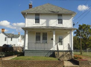 460 Brown St, Portsmouth, OH