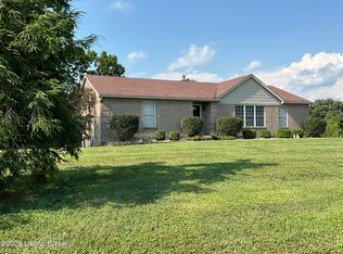 4341 Baker Ln, Pendleton, KY 40055
