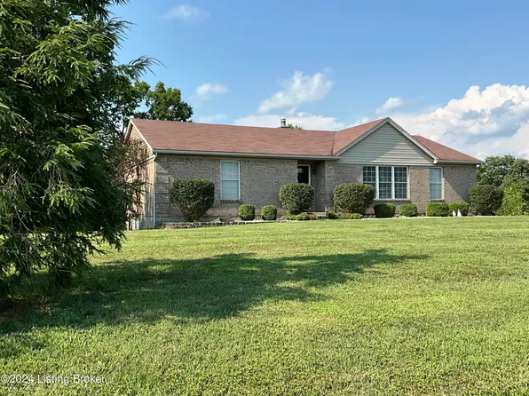4341 Baker Ln, Pendleton, KY 40055