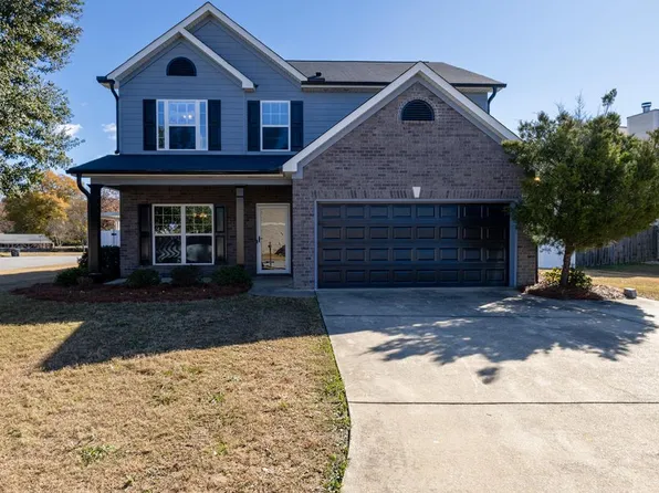1 Cambridge Ct, Phenix City, AL 36870