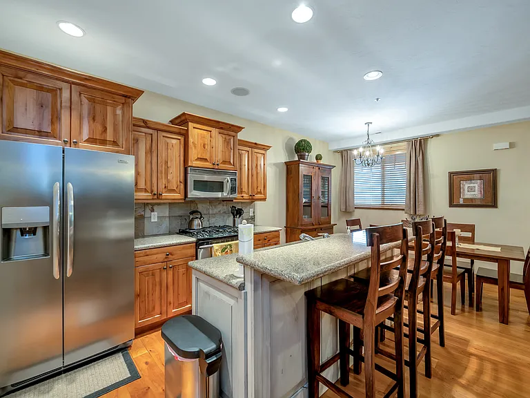 3023 Lower Saddleback Rd #1 — Photo 7
