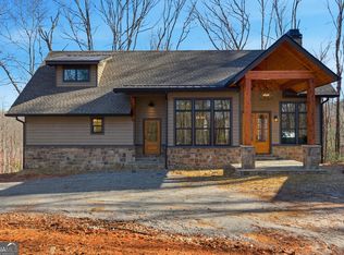 8165 Bridge Creek Rd, Tiger, GA 30576