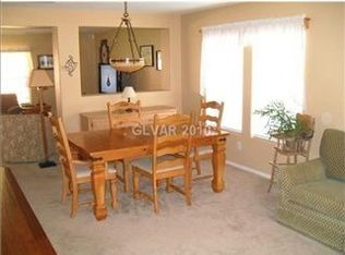 517 Caribbean Palm Dr, Las Vegas, NV 89138