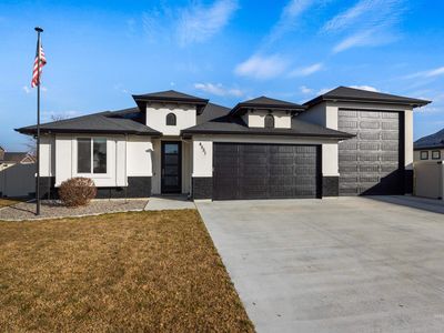 4551 S Lava Springs Loop, Nampa, ID, 83686