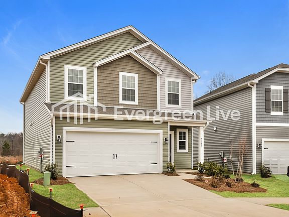 3rd image of 5543 Hydrangea St