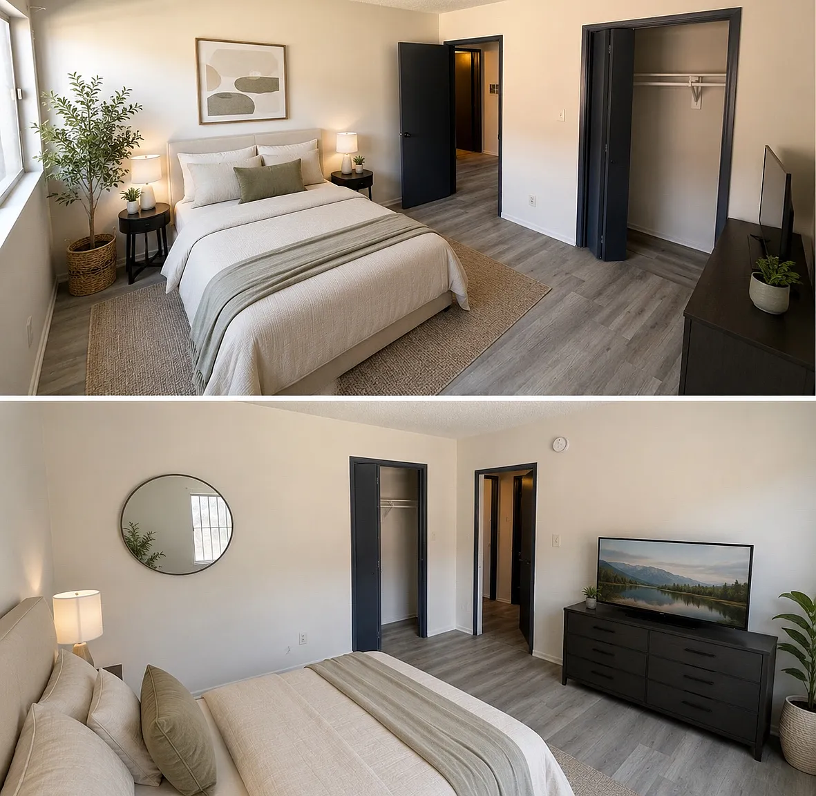 2 bed, $2,199 — Photo 2