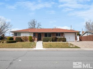 1010 Tyler Way, Sparks, NV 89431