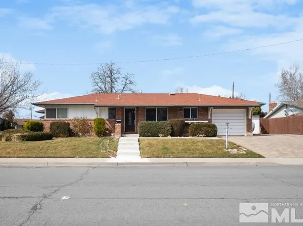 1010 Tyler Way, Sparks, NV 89431