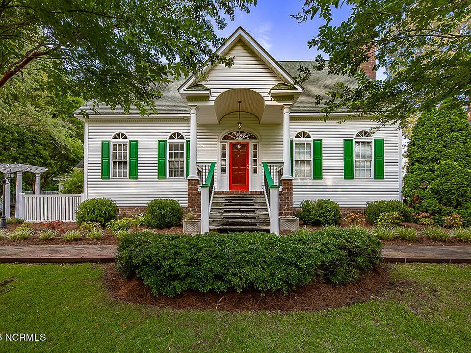 7110 N Us 17 Highway, Vanceboro, NC 28586 MLS 100396882 Zillow