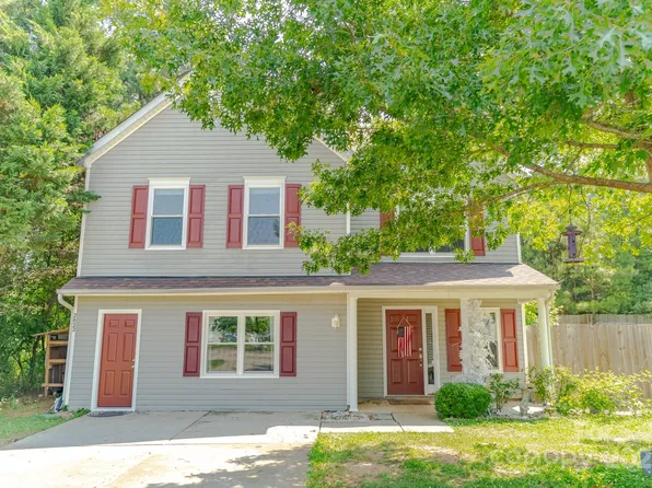 2822 Round Hill Ct, Rock Hill, SC 29730