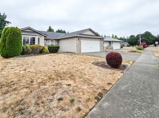 4619 200th St NE, Arlington, WA 98223