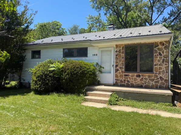 102 Allgate Ct, Owings Mills, MD 21117