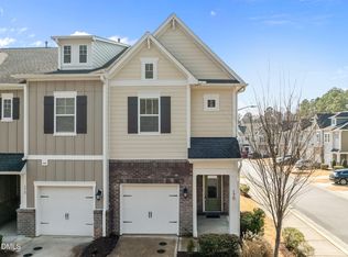 170 Manordale Dr, Chapel Hill, NC 27517