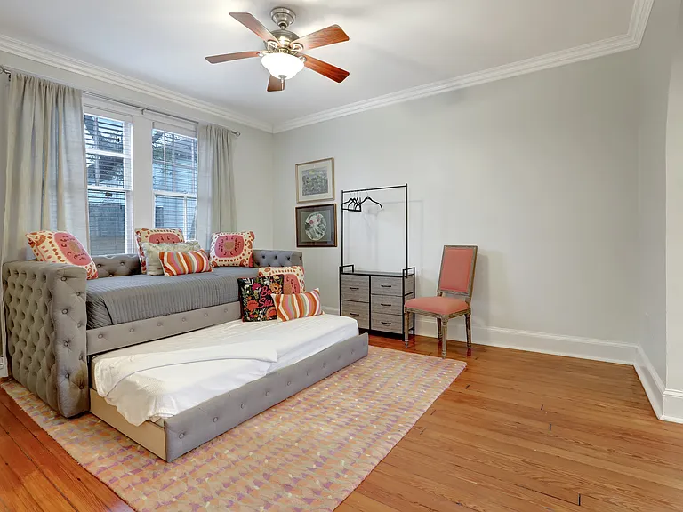 4007 Octavia St — Photo 13