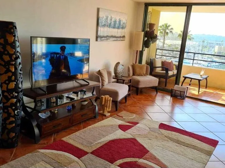 4335 Marina City Dr #340 — Photo 5