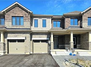 112 Brighton Ln, Thorold, ON L2V 0K5