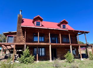 821 Silver Spur Rd, Walsenburg, CO 81089