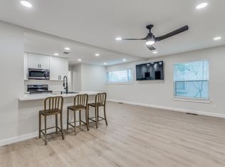 2805 Sandage Ave, Fort Worth, TX 76109