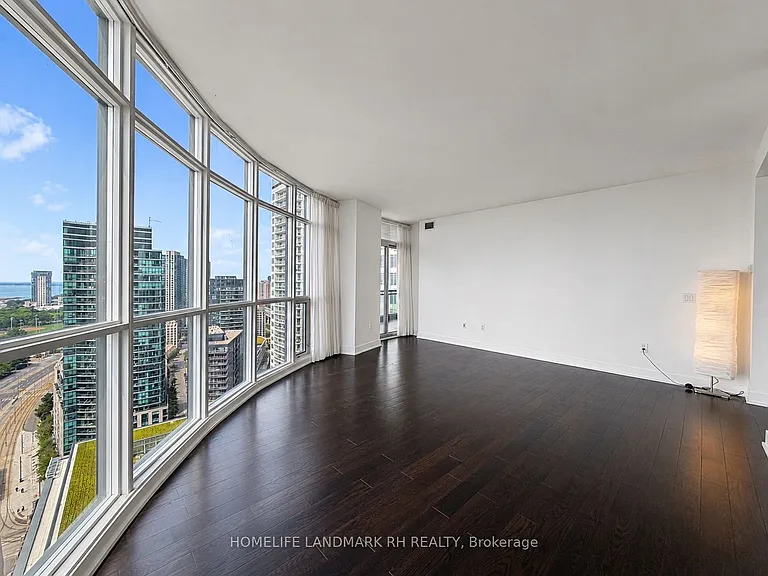 38 Dan Leckie Way #3101 — Photo 6