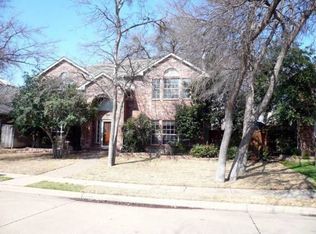 17 Heritage Woods Pl, Allen, TX 75002
