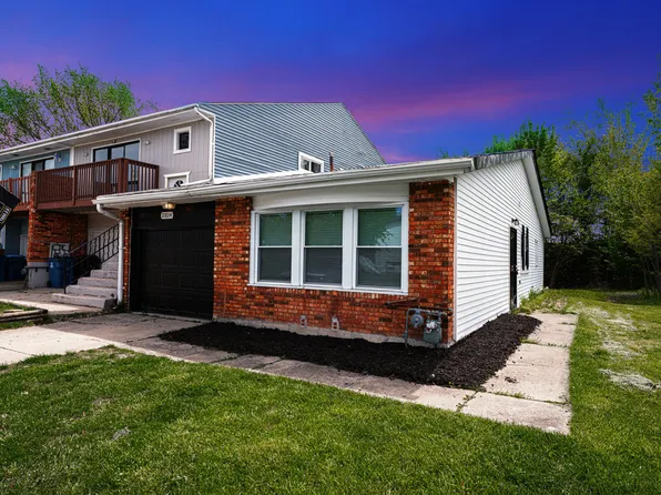 21834 Peterson Ave, Sauk Village, IL 60411